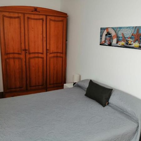 Apartamentos Flor Del Cotillo 외부 사진