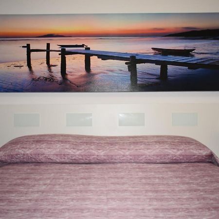 Apartamentos Flor Del Cotillo 외부 사진