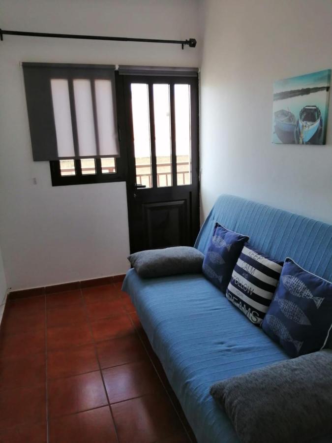 Apartamentos Flor Del Cotillo 외부 사진