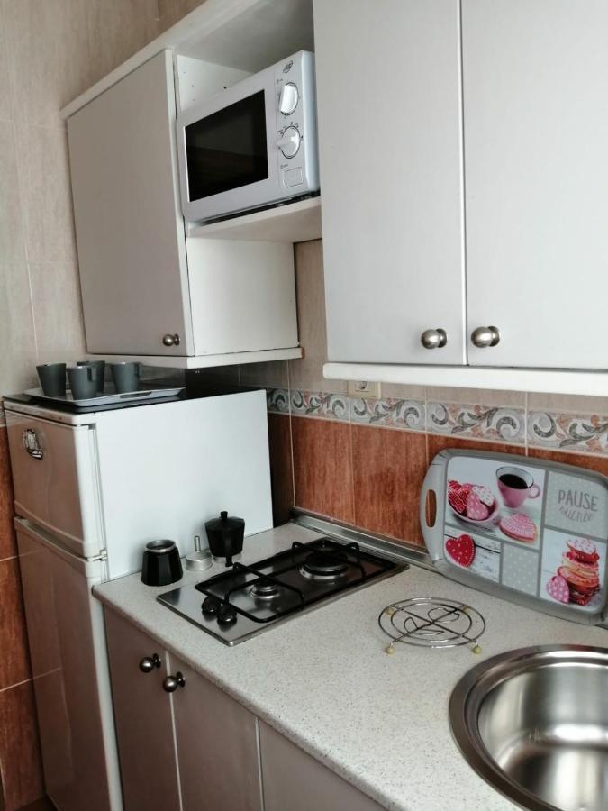 Apartamentos Flor Del Cotillo 외부 사진