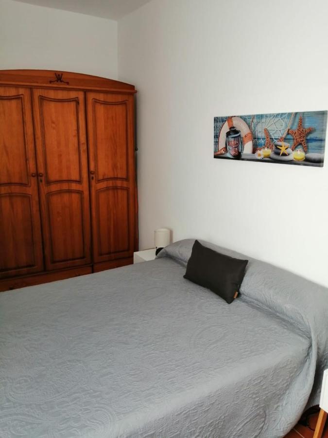 Apartamentos Flor Del Cotillo 외부 사진