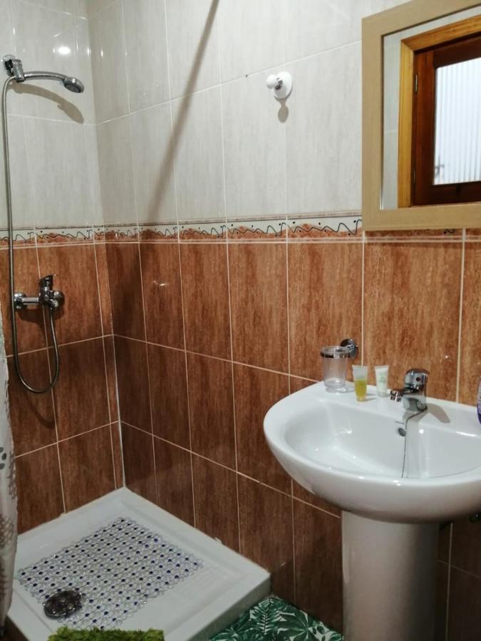 Apartamentos Flor Del Cotillo 외부 사진