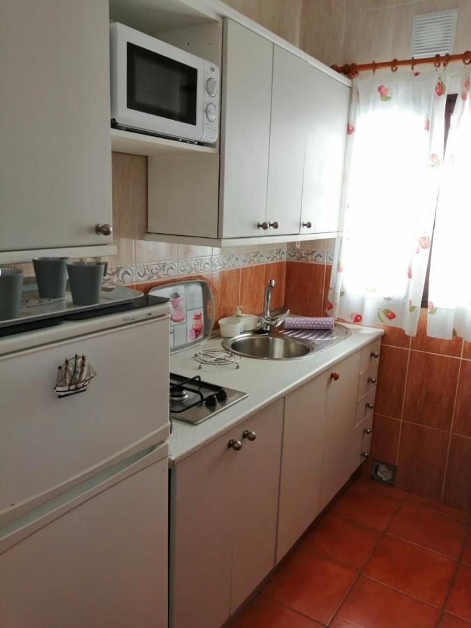 Apartamentos Flor Del Cotillo 외부 사진