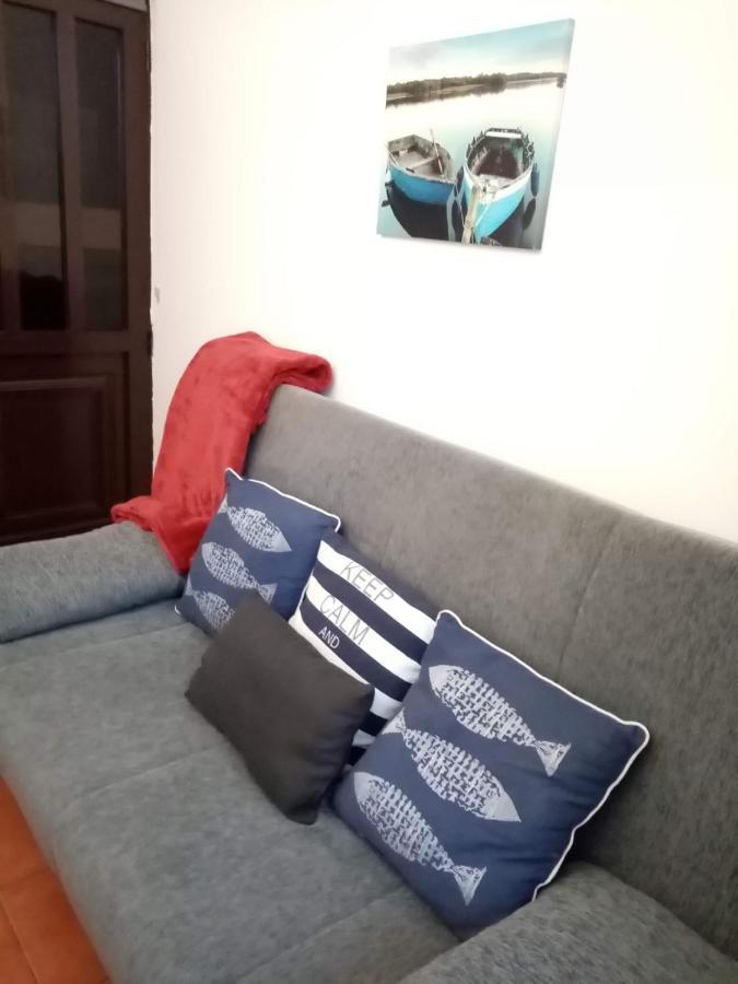 Apartamentos Flor Del Cotillo 외부 사진