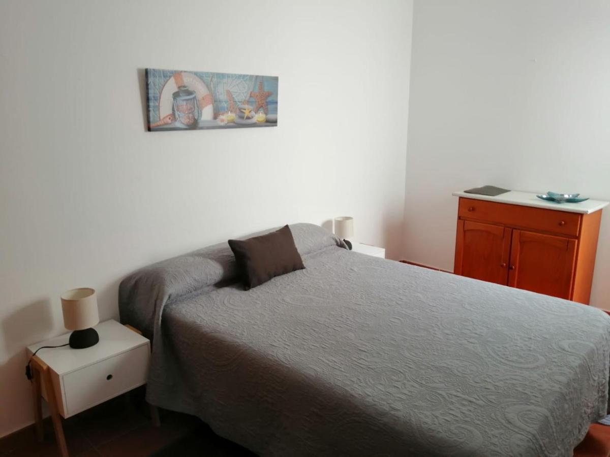 Apartamentos Flor Del Cotillo 외부 사진