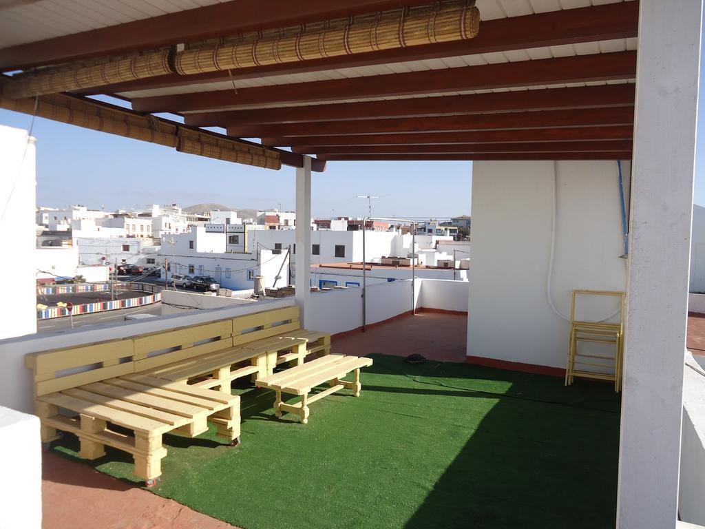 Apartamentos Flor Del Cotillo 외부 사진