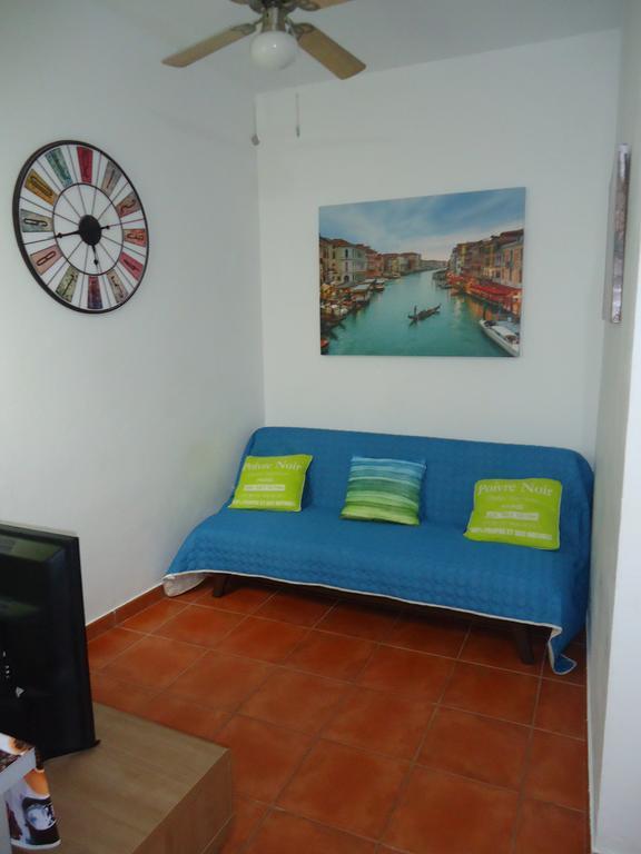 Apartamentos Flor Del Cotillo 외부 사진