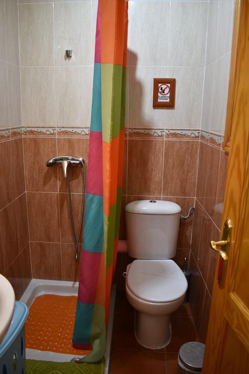 Apartamentos Flor Del Cotillo 외부 사진