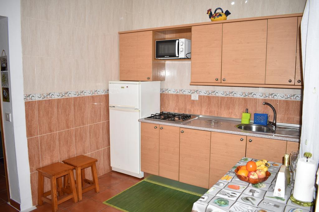 Apartamentos Flor Del Cotillo 외부 사진