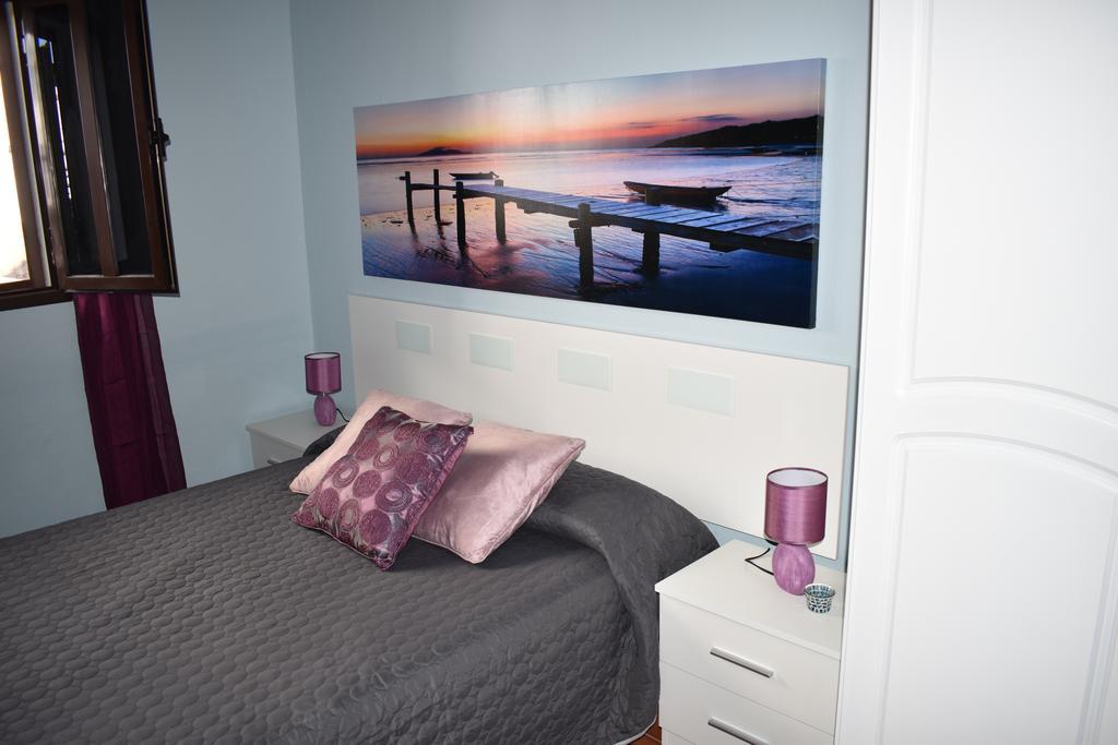 Apartamentos Flor Del Cotillo 외부 사진